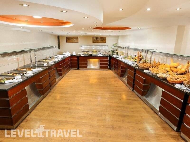 Фотография Gawharet Al Ahram Hotel