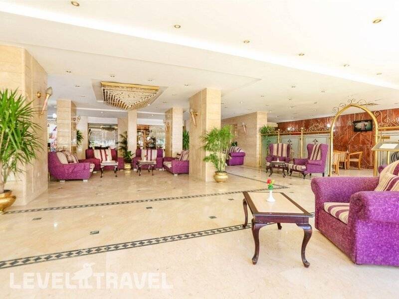 Фотография Gawharet Al Ahram Hotel
