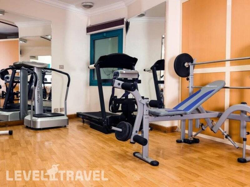 Фотография Gawharet Al Ahram Hotel