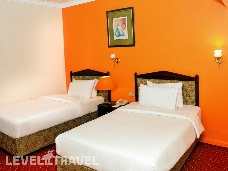 Фотография Gawharet Al Ahram Hotel
