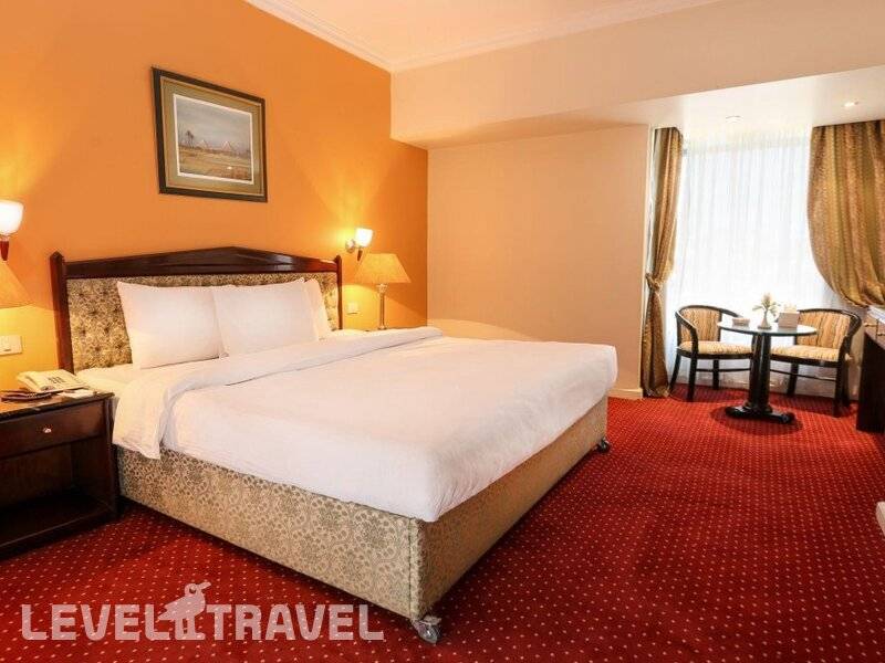 Фотография Gawharet Al Ahram Hotel