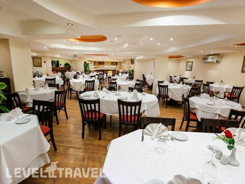 Фотография Gawharet Al Ahram Hotel
