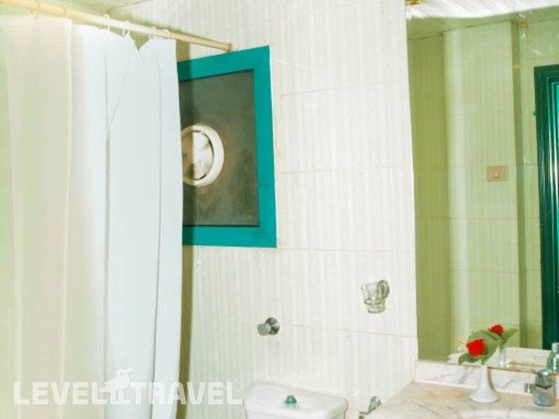 Фотография Gawharet Al Ahram Hotel