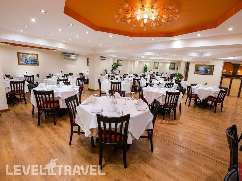 Фотография Gawharet Al Ahram Hotel