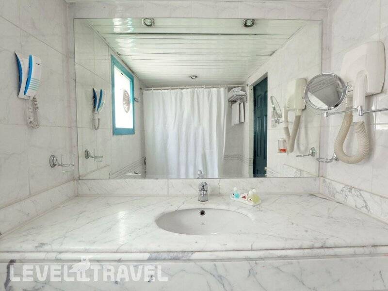 Фотография Gawharet Al Ahram Hotel