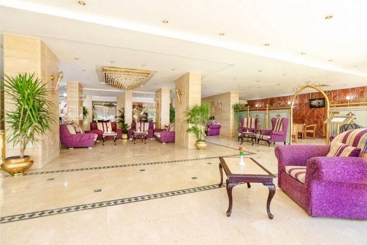 Gawharet Al Ahram Hotel