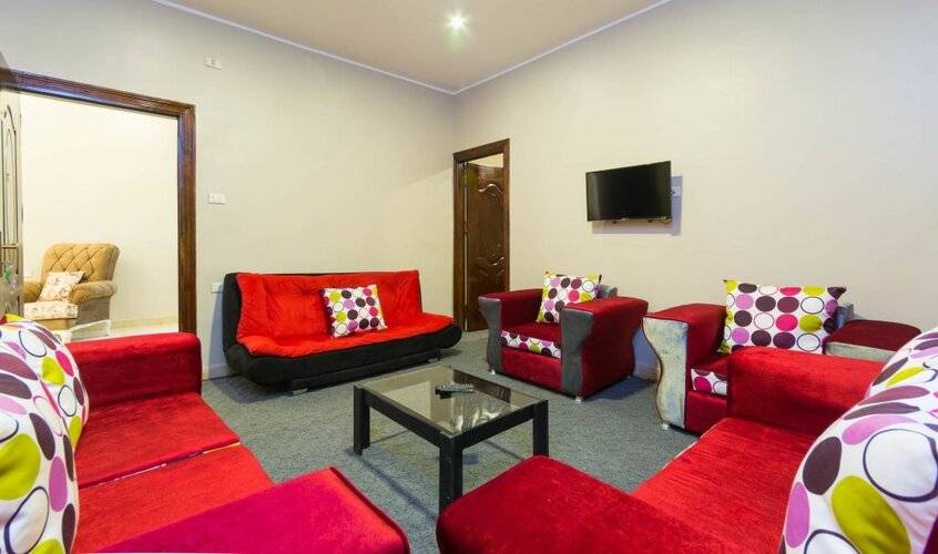 Giza Pyramids Inn
