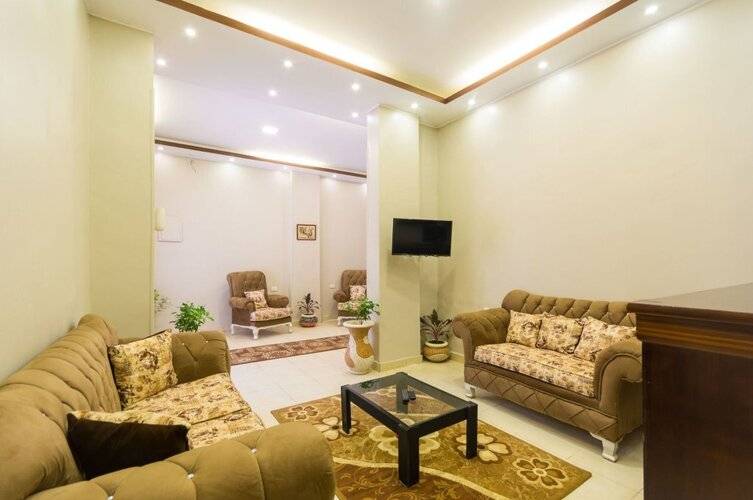 Giza Pyramids Inn