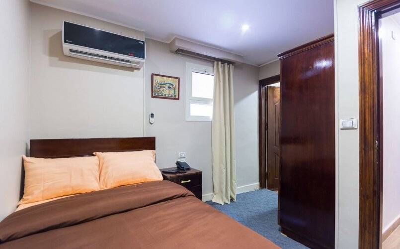 Giza Pyramids Inn