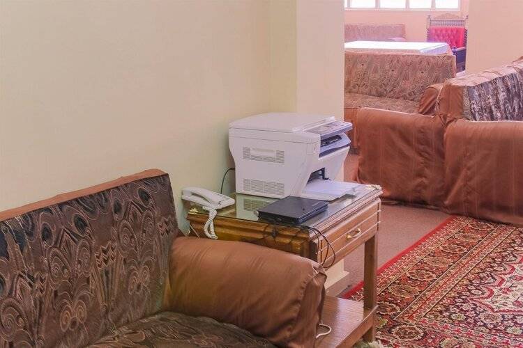 Guardian Guest House
