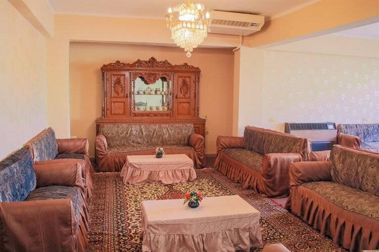 Guardian Guest House