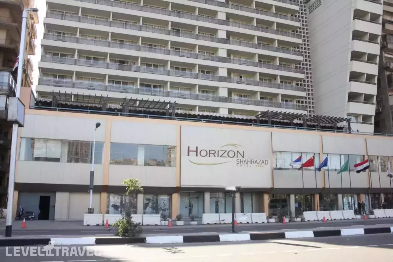Horizon Shahrazad Hotel