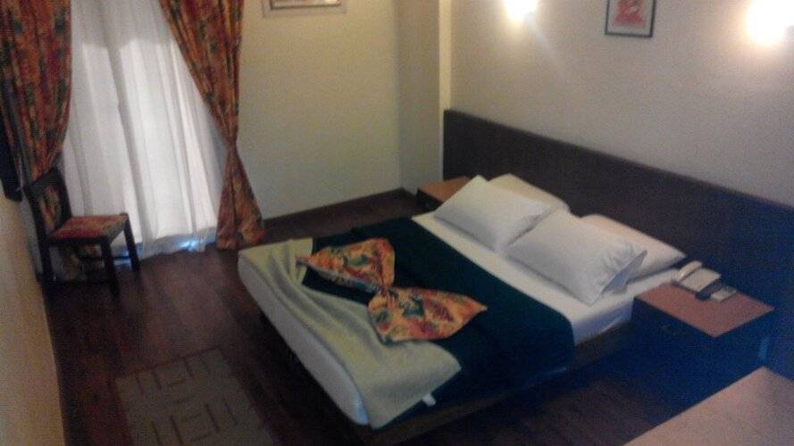 King Hotel Cairo