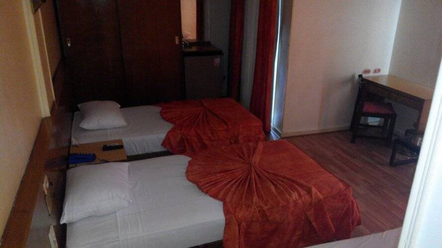 King Hotel Cairo