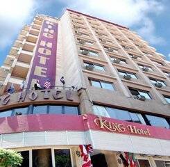 $item['hotel']['name']