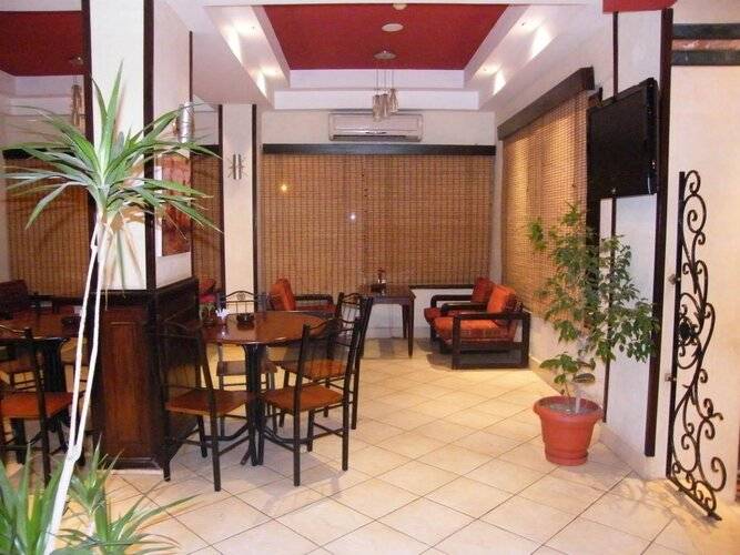 King Hotel Cairo
