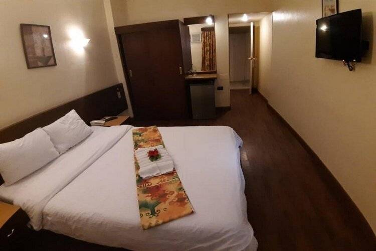 King Hotel Cairo