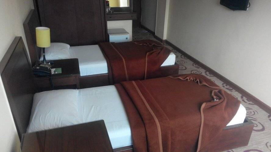 King Hotel Cairo