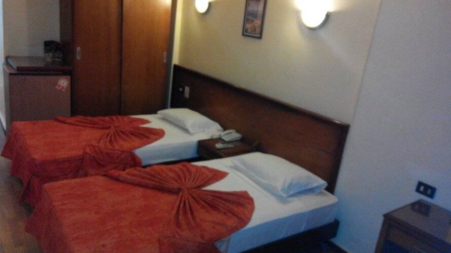 King Hotel Cairo