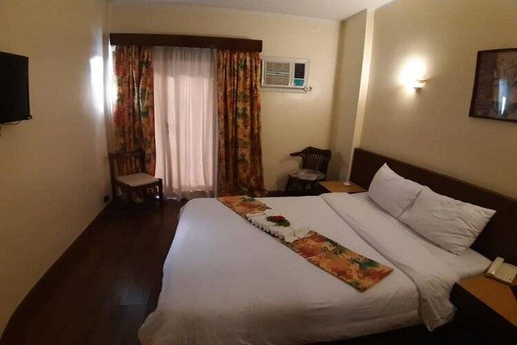 King Hotel Cairo