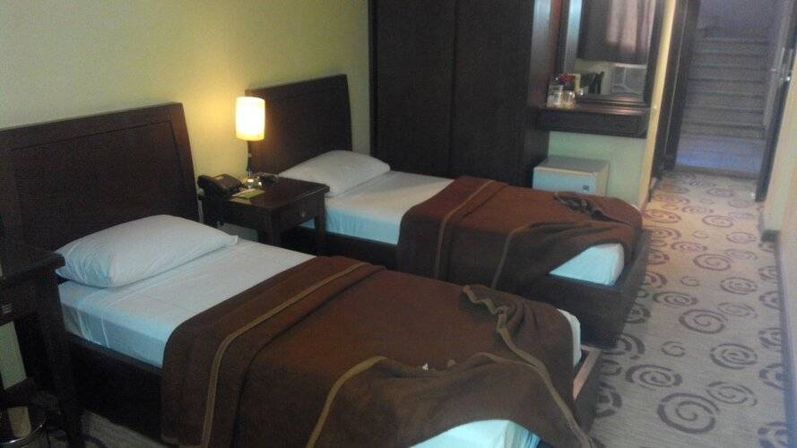 King Hotel Cairo