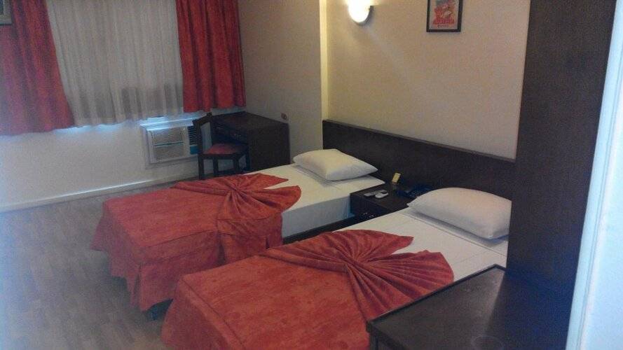 King Hotel Cairo