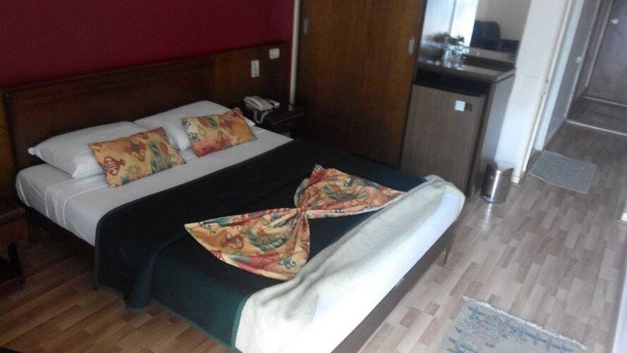 King Hotel Cairo