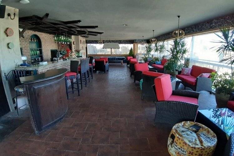 King Hotel Cairo
