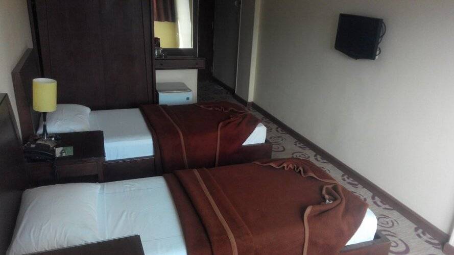 King Hotel Cairo