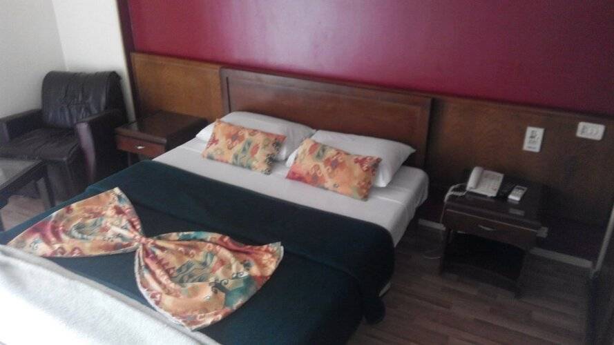 King Hotel Cairo
