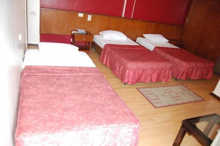 King Hotel Cairo