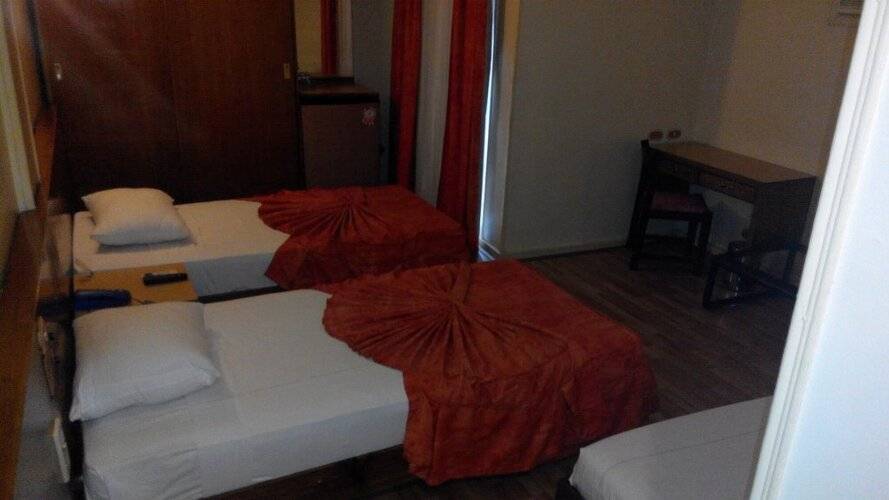 King Hotel Cairo