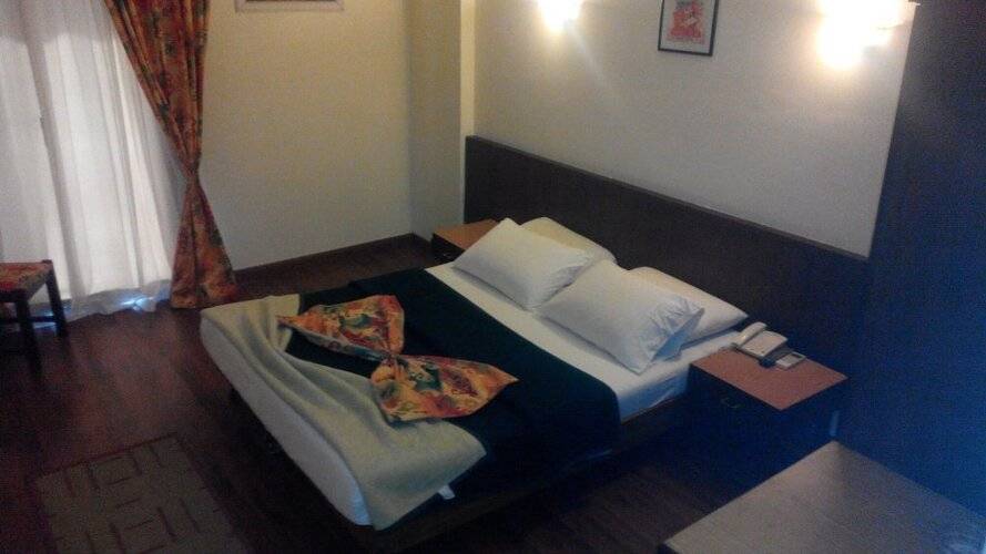 King Hotel Cairo
