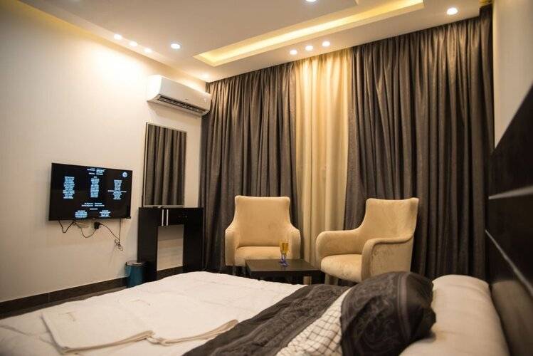 Marvel Stone Hotel