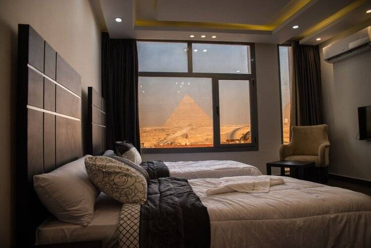 Marvel Stone Hotel