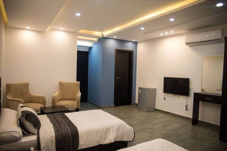 Marvel Stone Hotel