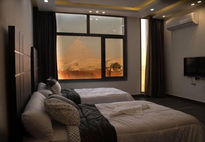 Marvel Stone Hotel