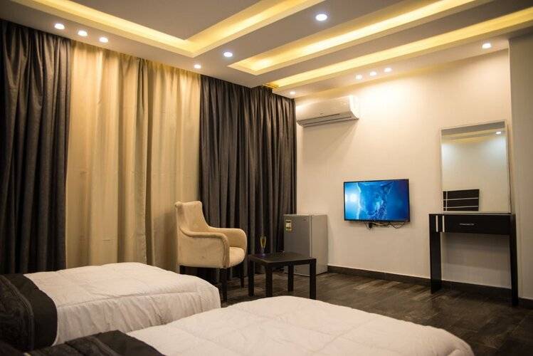 Marvel Stone Hotel