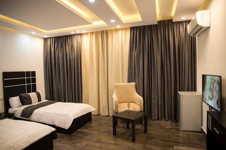 Marvel Stone Hotel