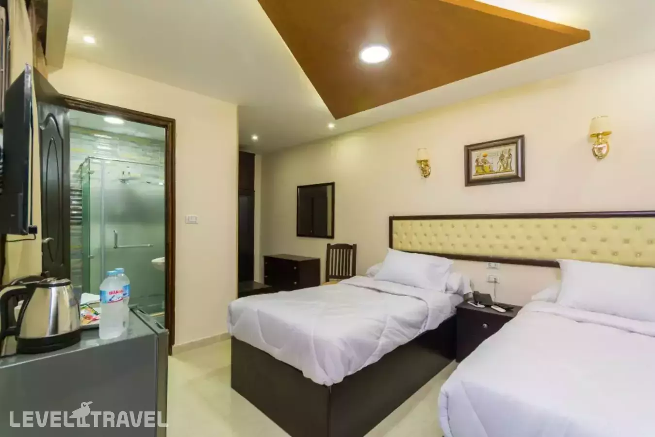 Panorama Pyramids Inn