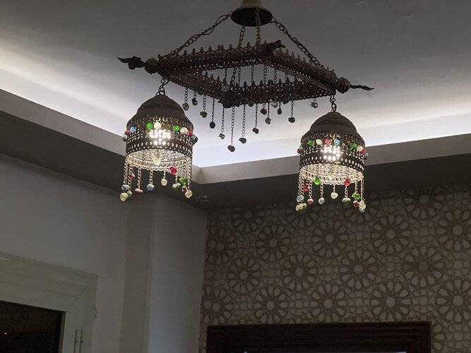 Pyramids Top Inn
