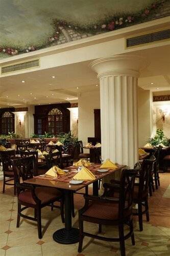 Pyramisa Suites Hotel Cairo
