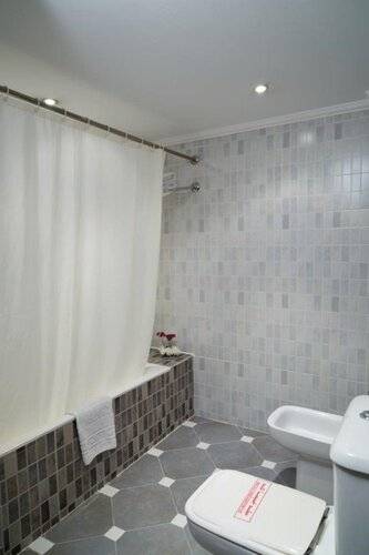 Pyramisa Suites Hotel Cairo