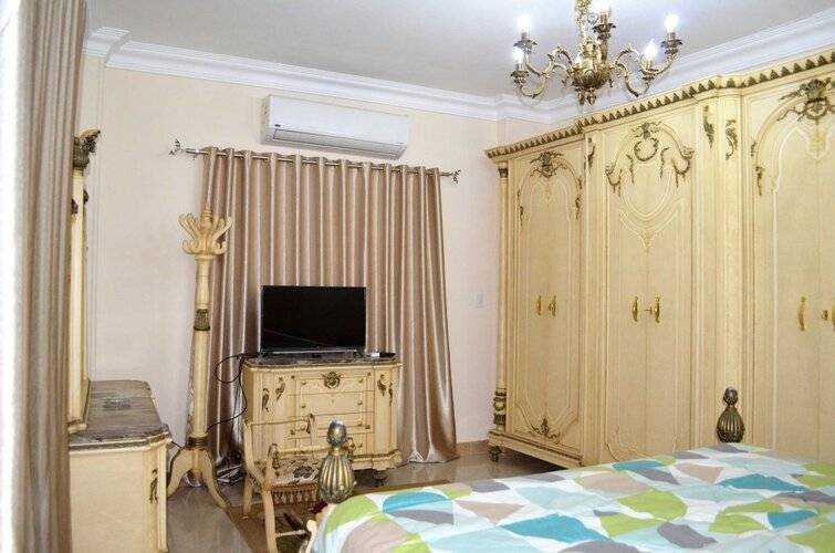 Ramosa Guest House