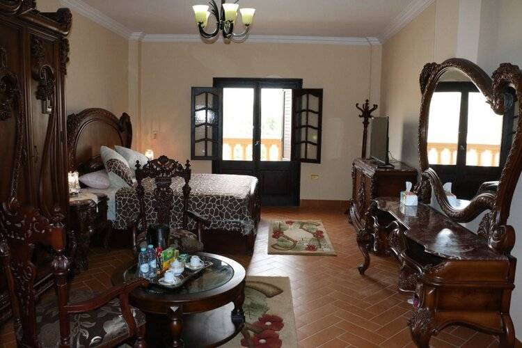 Ramosa Guest House