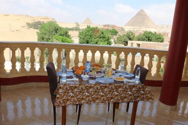 Ramosa Guest House