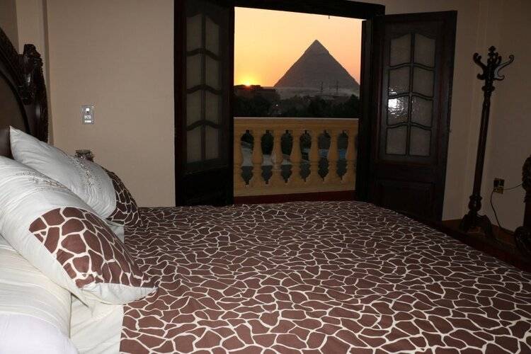 Ramosa Guest House