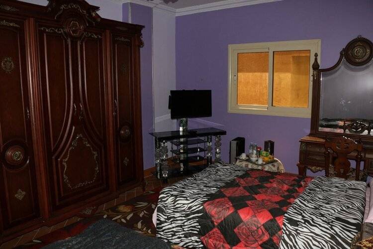 Ramosa Guest House