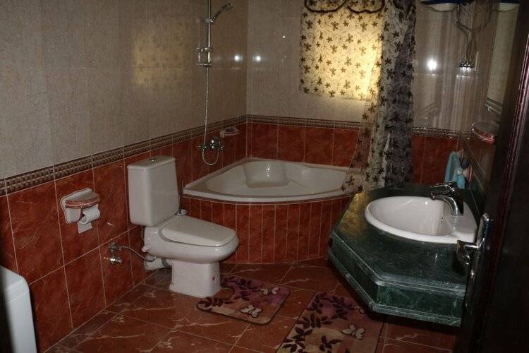 Ramosa Guest House