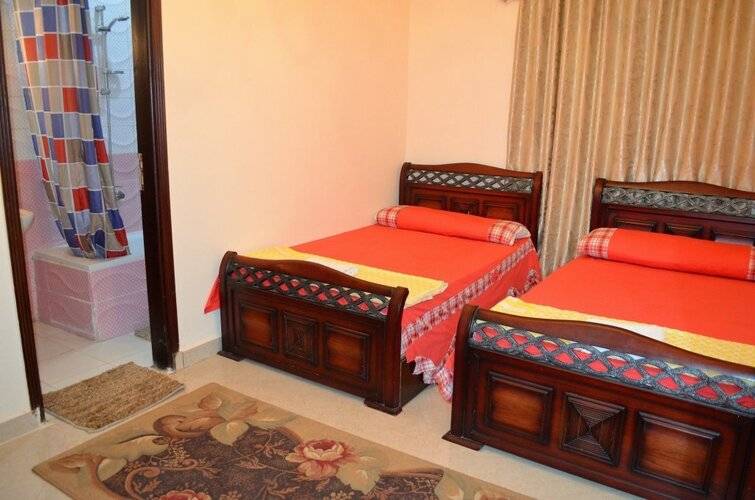 Ramosa Guest House